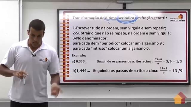 Aula Demonstrativa | Matemática e Raciocínio Lógico | Dudan | A Casa do Concurseiro смотреть онлайн