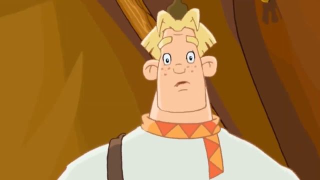 АЛЕША ПОПОВИЧ АНТИ ВЕРСИЯ ПЕРЕОЗВУЧКА #2 смотреть онлайн