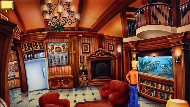 Detective Hayseed: Hollywood - Part 5 Let's Play Walkthrough смотреть онлайн