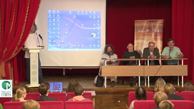 О том, как состояться в науке: личный опыт ведущих мировых ученых-биологов смотреть онлайн
