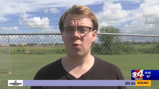 RGV POLICE DEPARTMENTS REACT TO ABBOTT'S BORDER COMMENTS смотреть онлайн