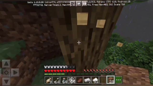 😱Майнкрафт но я застрял на острове Markyz minecraft смотреть онлайн