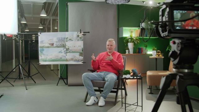 DS NEXT LEVEL. Наш девиз "BIM-XУIM" или почему полезно смеяться над собой смотреть онлайн