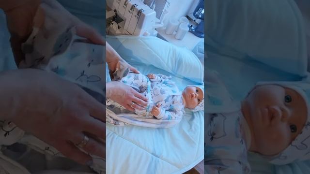 Что нужно для весенне-летний прогулок с новорождённым. А так же Musthave для молодых родителей