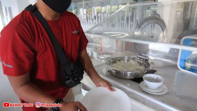 SARAPAN BARENG KELUARGA RESTORAN HOTEL JAVA LOTUS JEMBER | bajidot смотреть онлайн