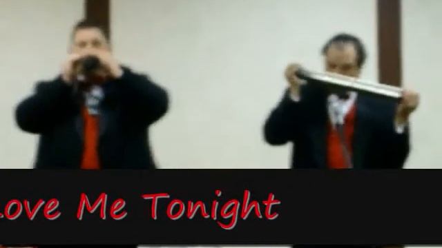 The HarpBeats PROMOTIONAL MUSIC SAMPLER смотреть онлайн