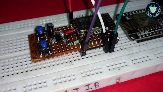 How to program a ESP8266 chip use a Node MCU board || TTL || Arduino || Make your own ESP8266 board смотреть онлайн