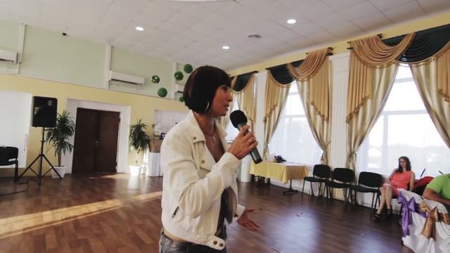 Шоу балет "РЕНЕССАНС" смотреть онлайн