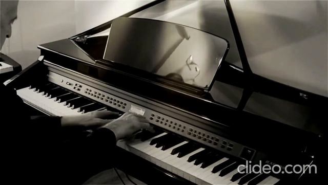 Frederic Chopin - Vals Op 64 N° 2 - Gerardo Taube (piano) смотреть онлайн