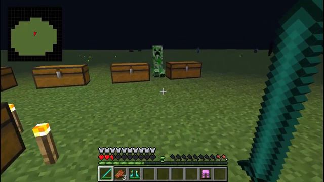 MOD TANITIMI #1 : BETTER DUNGEONS MOD 1.7.10 смотреть онлайн