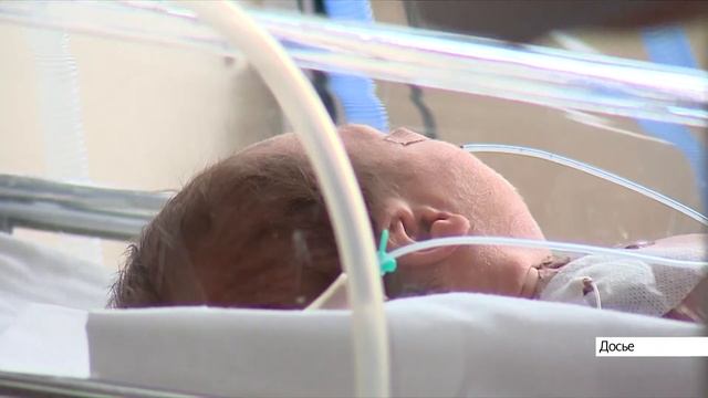 Такое случается редко: жительница Алтайского края родила двойню без кесарева сечения смотреть онлайн
