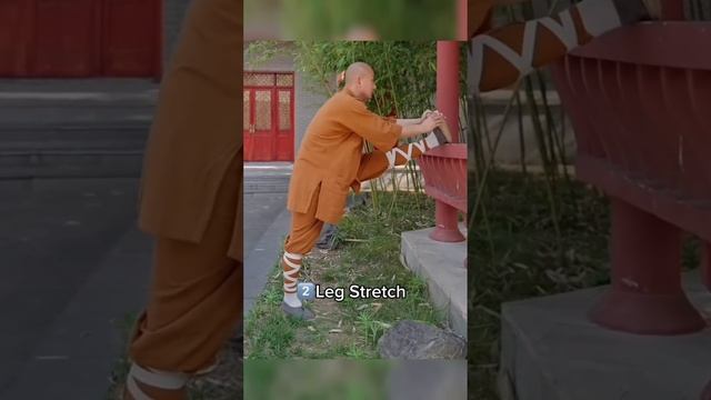 Most Important 13 Taichi Exercises For Healthy Life | Wudang Taichi