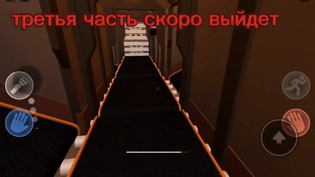 проходим игру poppy play ( 2 часть) смотреть онлайн