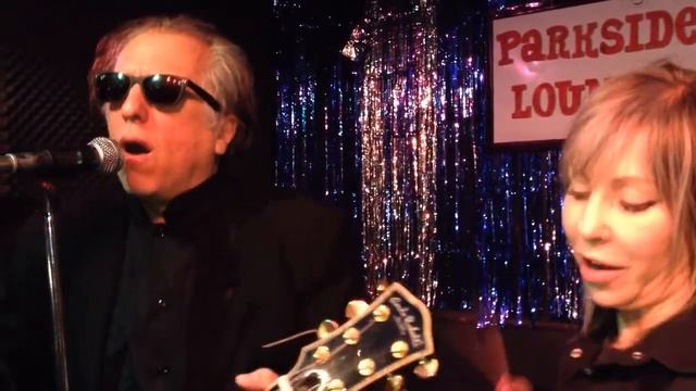 New York Junk *Poison Heart * Parkside Johnny Cash Tribute смотреть онлайн