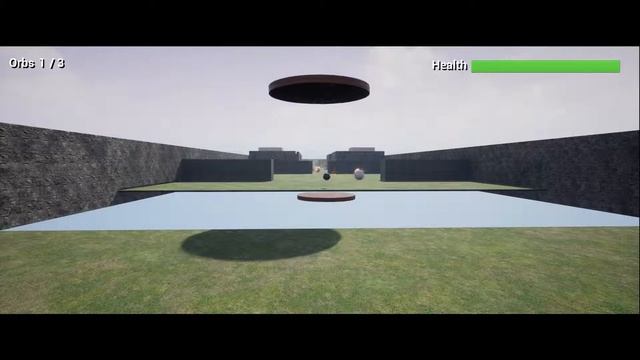 Escape Room Demo Game смотреть онлайн