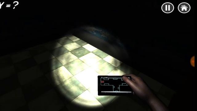 Horror Hospital 1 полное прохождение