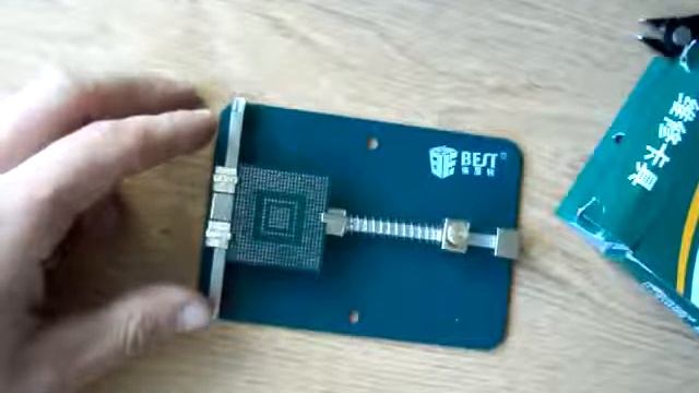 PCB holder - держатель печатных плат "Best" из Китая смотреть онлайн
