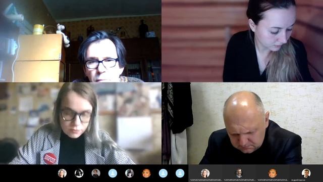 Проектная городская онлайн мастерская №5 г. Новосиль 15 мая 2020 смотреть онлайн