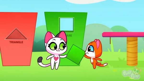 🪐 Solar System 🚀 Hungry Planets 🚀 Planets size 🪐 Toddler video by Purr-Purr