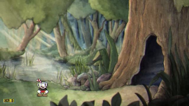 капхед #капхед