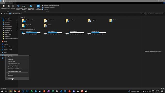 Como Baixar e Instalar POWER BI GRÁTIS em 2023 [Dois Métodos de download em 4 minutos] смотреть онлайн