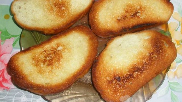 Книга рецептов