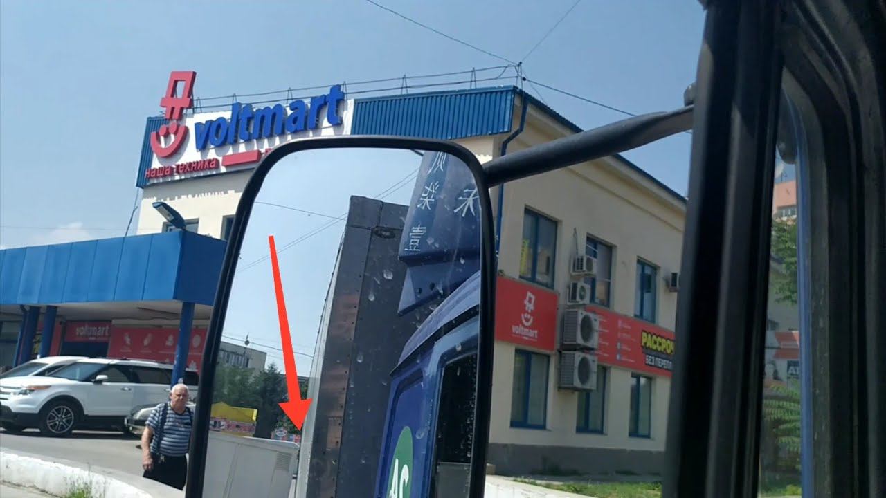 Очень ТЯЖЁЛЫЙ заезд! Поругался с дедом! Рейс в ФЕАДОСИЮ! смотреть онлайн