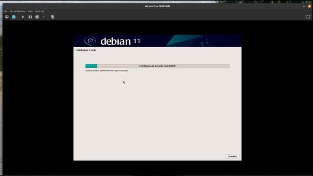 Instalação Debian 11 - Passo a Passo - E Mais - 2023 смотреть онлайн