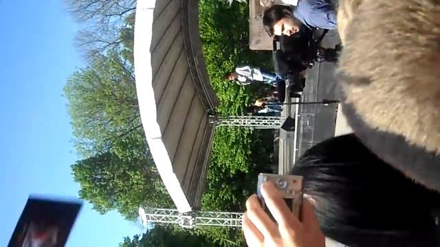 Let me free Аркадій Войтюк 06.05.2013 смотреть онлайн