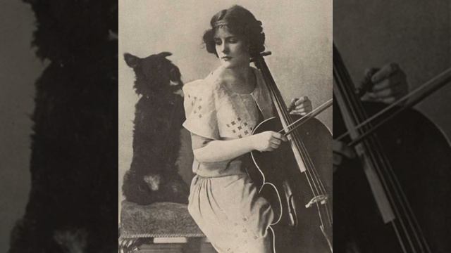 Delius: Hassan, Serenade - Beatrice Harrison (Cello), Margaret Harrison (Piano), rec. 1929 смотреть онлайн