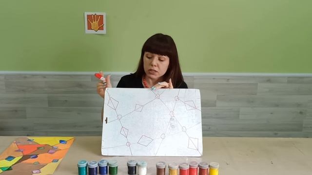 Рисование для детей 9-10 лет смотреть онлайн