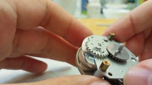 Если тикает но не звенит кухонный таймер