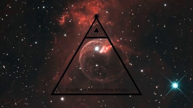 Sub Bass Relaxing Music: Deep Trance Meditation Music, Calming Sleep Music смотреть онлайн
