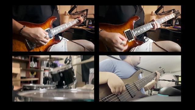 CUPID COVER смотреть онлайн