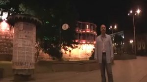 Игорь Оболенский: Сердце Императрицы