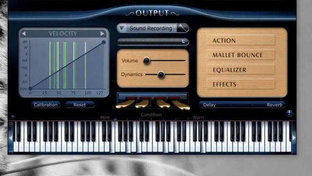 Yamaha Clavinova CLP-685 Binaural Samples, Chopin - Ballade No. 1 in G minor, Op. 23 смотреть онлайн