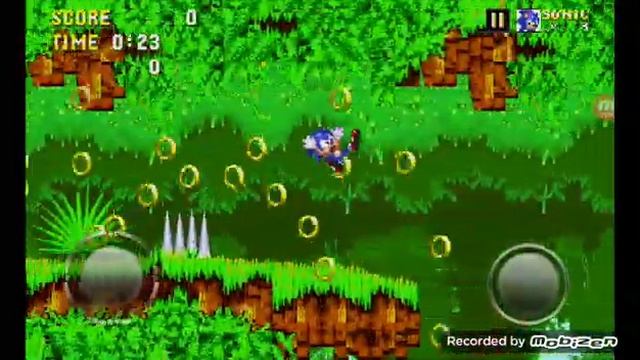 (REAL) Sonic 3 RSDKV4 (as a sonic 1 mod) link on @Sonic 3 Air Mods And Videos channel смотреть онлайн