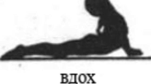 Сурья Намаскар - техника солнечного оживления смотреть онлайн