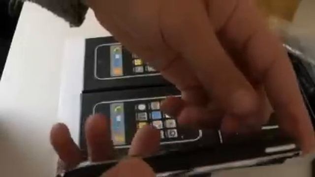 Китайский телефон SciPhone i9+++ (iPhone) в Белгороде (AleFon.Ru) смотреть онлайн