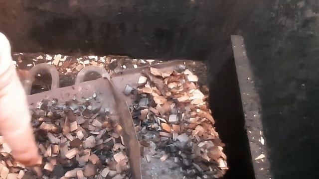 Доступное КОПЧЕНИЕ!Грудинка на косточке! КОПТИМ недорого! смотреть онлайн