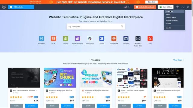 Best Digital Marketplace - How to Buy and Sell Digital Products смотреть онлайн