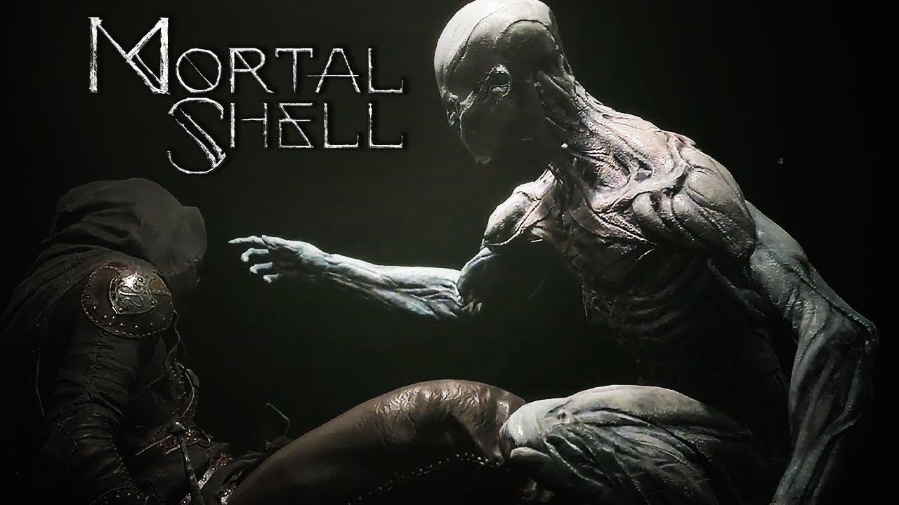 MORTAL SHELL ПРОХОЖДЕНИЕ НА РУССКОМ ЧАСТЬ №2 смотреть онлайн