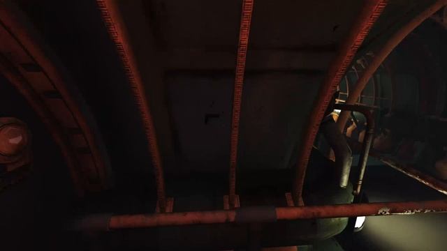 S.O.M.A. - Глава 8 - Фи смотреть онлайн