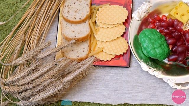 Как разговорить ребёнка? Занятия для детей на развитие и запуск речи. Тема: Продукты питания. Посуд смотреть онлайн