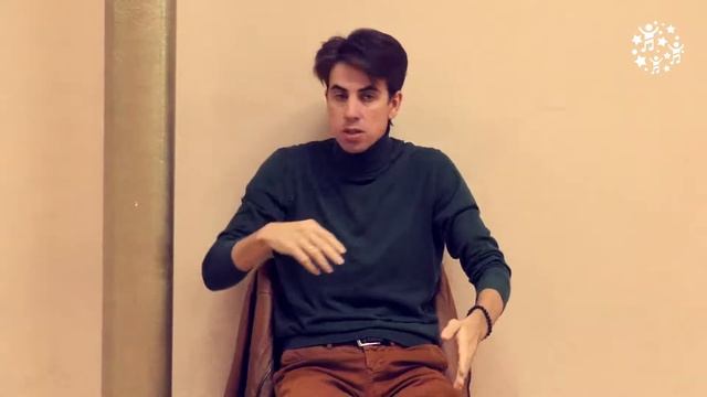 Актерское мастерство  2 й курс 9 12 лет смотреть онлайн