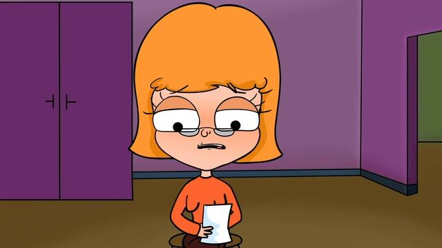 СЛЕЖУ ЗА УЧИТЕЛЕМ 24 ЧАСА ЧЕЛЛЕНДЖ (АНИМАЦИЯ) смотреть онлайн