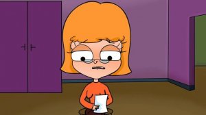 СЛЕЖУ ЗА УЧИТЕЛЕМ 24 ЧАСА ЧЕЛЛЕНДЖ (АНИМАЦИЯ)