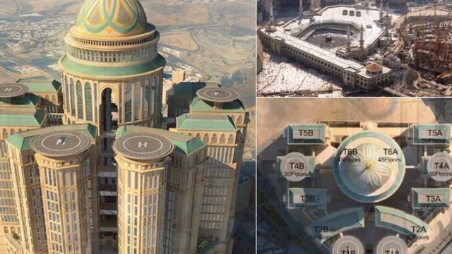 10 САМЫХ АМБИЦИОЗНЫХ СТРОИТЕЛЬНЫХ ПРОЕКТОВ смотреть онлайн