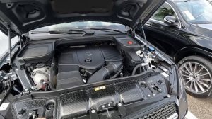 Новый Mercedes GLE 2024. Обзор рестайлинга Мерседес ГЛЕ