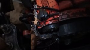 Проблема решенна с чеком, митсубиси галант 6.Диагностика БК